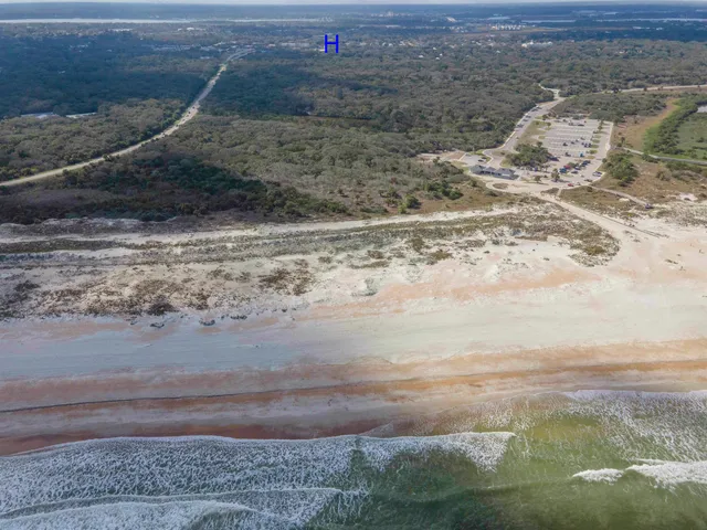 $795,000 | 1753 Castile Street, St. Augustine, FL 32080