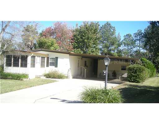 2433 Putter Road Zellwood, FL 32798 - Photo 1 of 1 Exterior Front