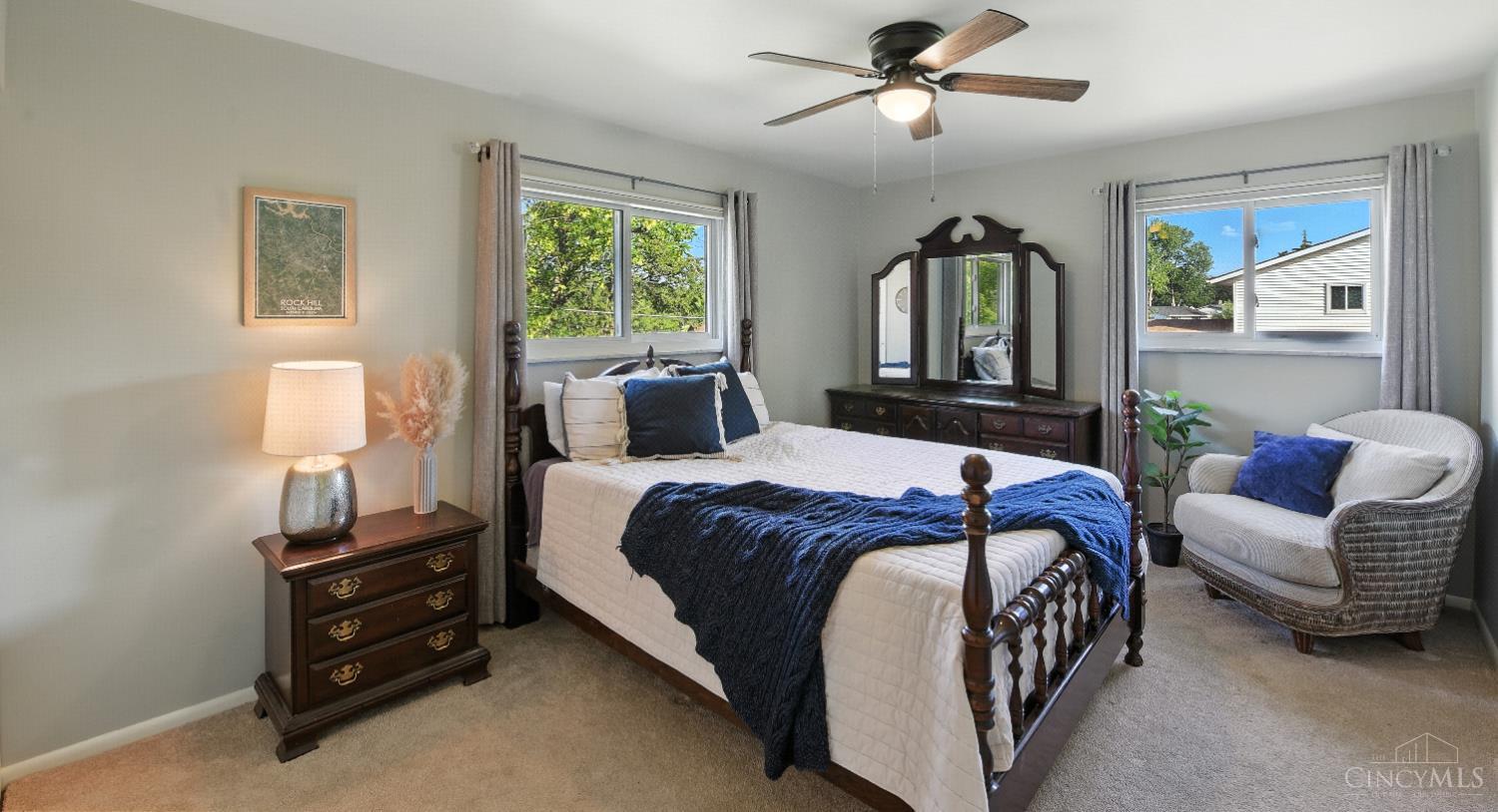 10562 Hadley Road Cincinnati, OH 45218 - Photo 16 of 22 Gallery Image 16