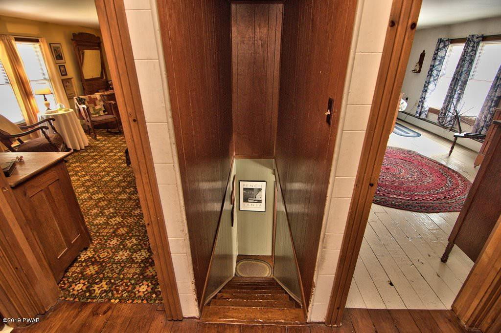 400 Honesdale Road Waymart, PA 18472 - Photo 47 of 66 second Floor Bedrooms