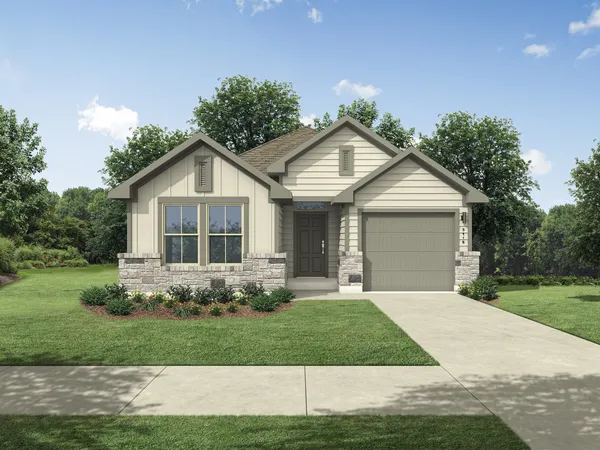 $239,900 | 332 Bendecido Loop, Elgin, TX 78621