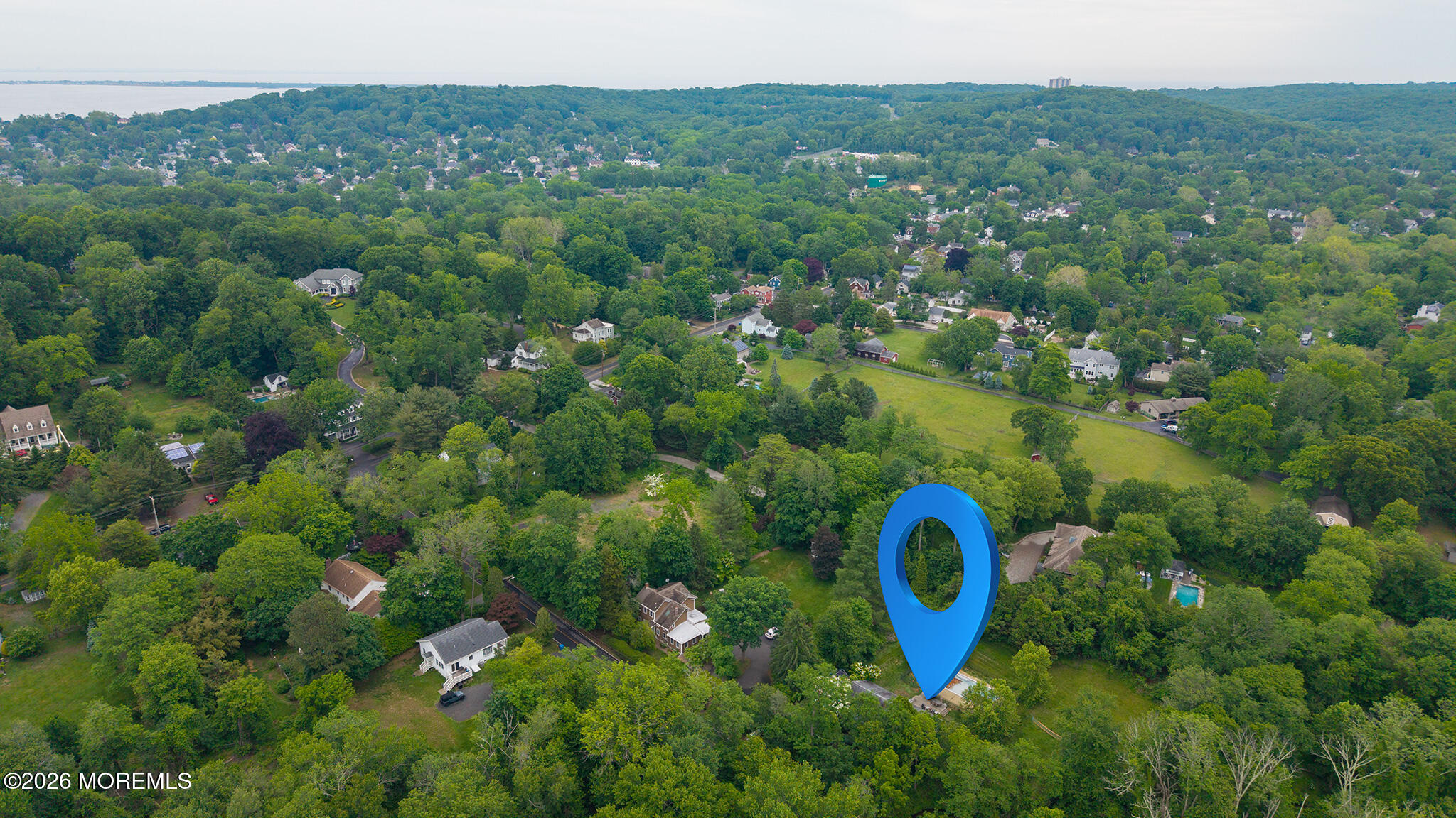 115 Browns Dock Road Atlantic Highlands, NJ 07716 - Photo 17 of 19 DJI_20260527130655_0300_D