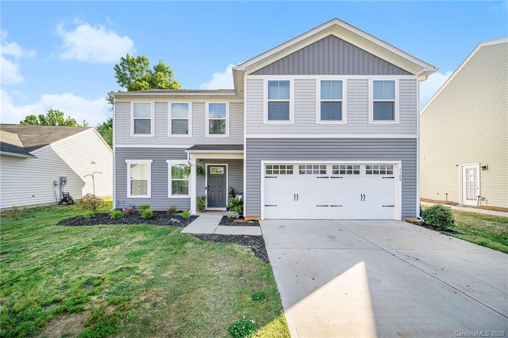1108 Tangle Ridge Drive Southeast Concord, NC 28025 - Photo 1 of 35 Gallery Image 1