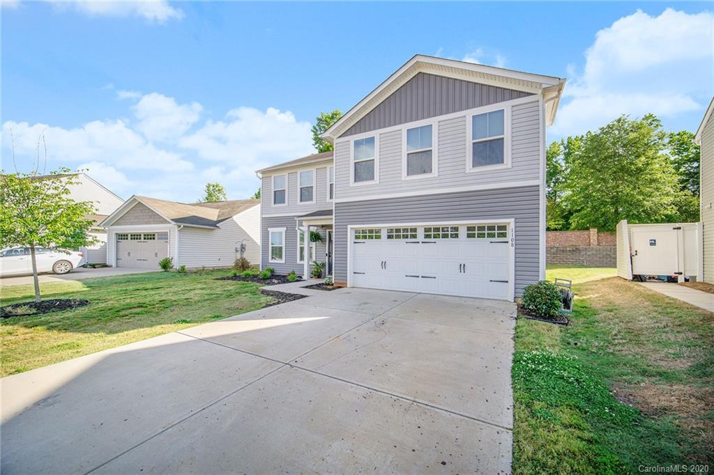 1108 Tangle Ridge Drive Southeast Concord, NC 28025 - Photo 2 of 35 Gallery Image 2