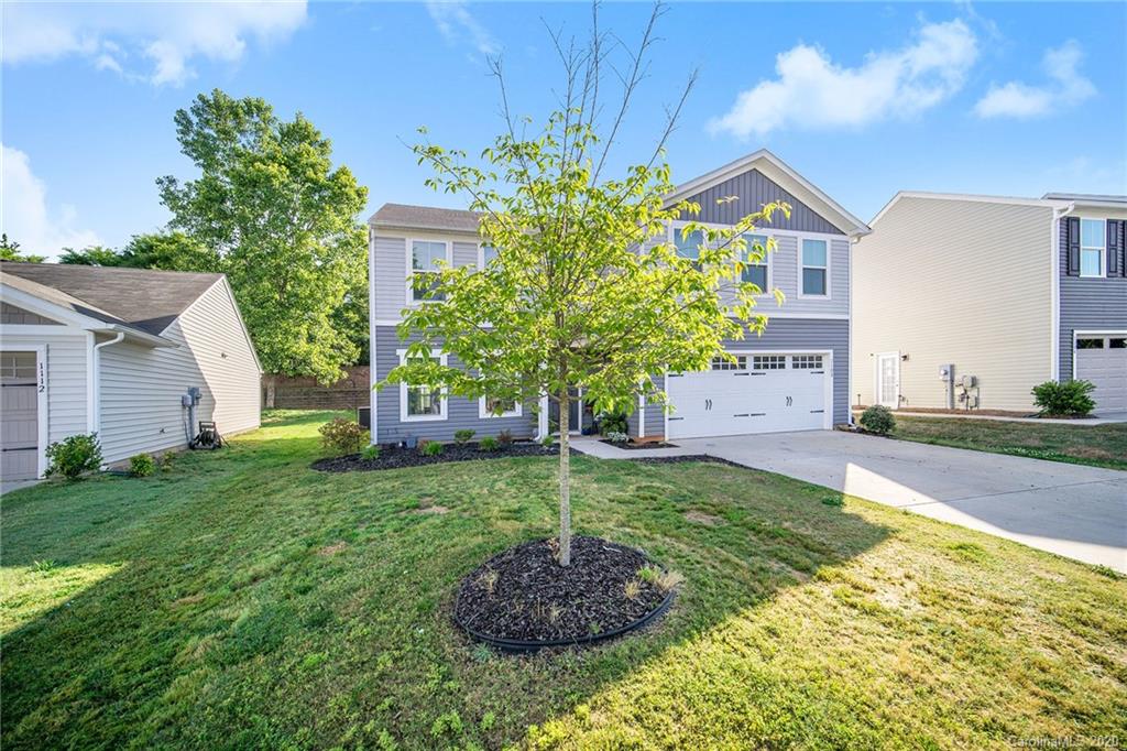 1108 Tangle Ridge Drive Southeast Concord, NC 28025 - Photo 3 of 35 Gallery Image 3