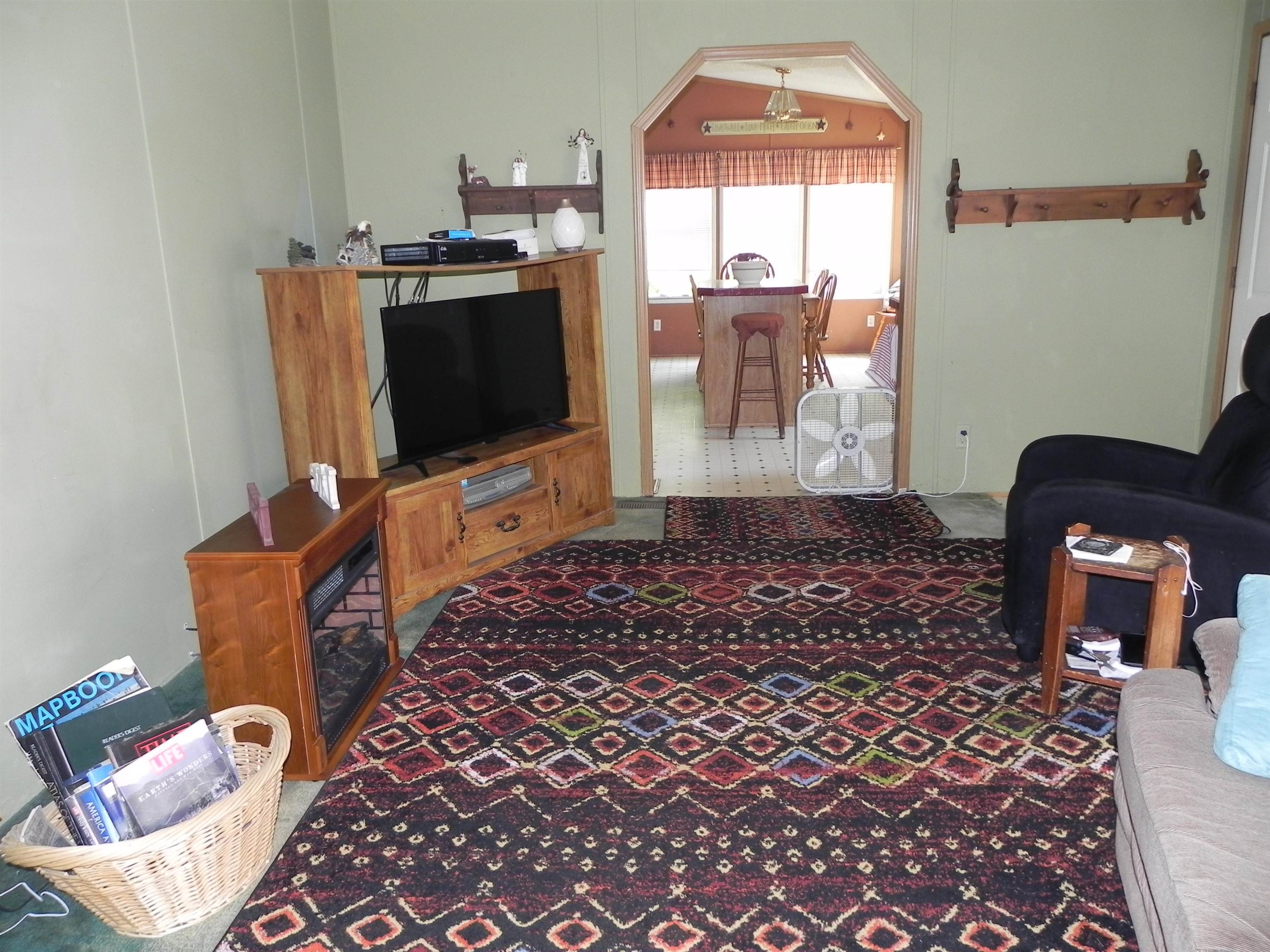 5155 West Brooks Road St. Louis, MI 48880 - Photo 7 of 29