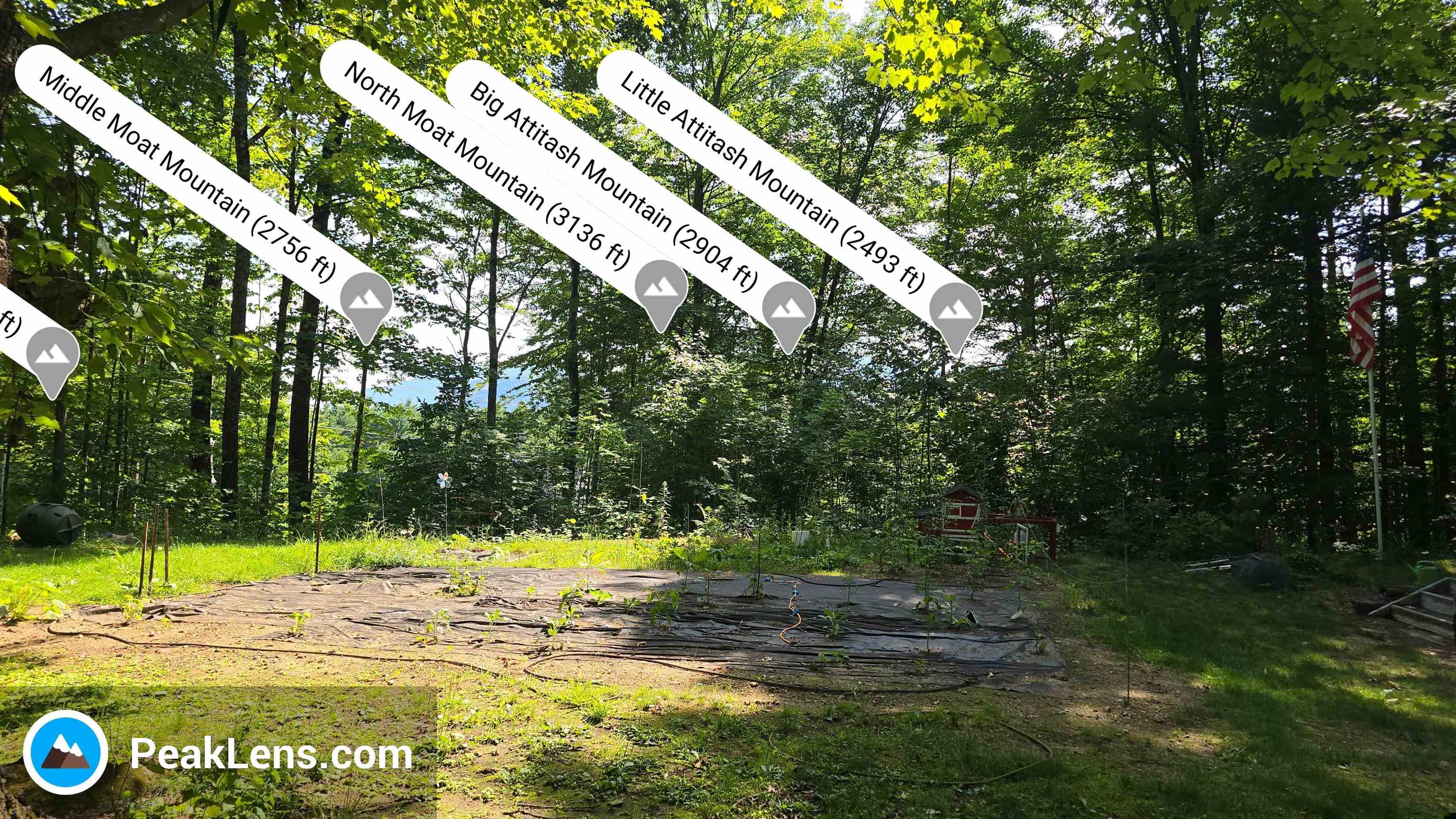 9 Burdett Road Bartlett, NH 03845 - Photo 36 of 41