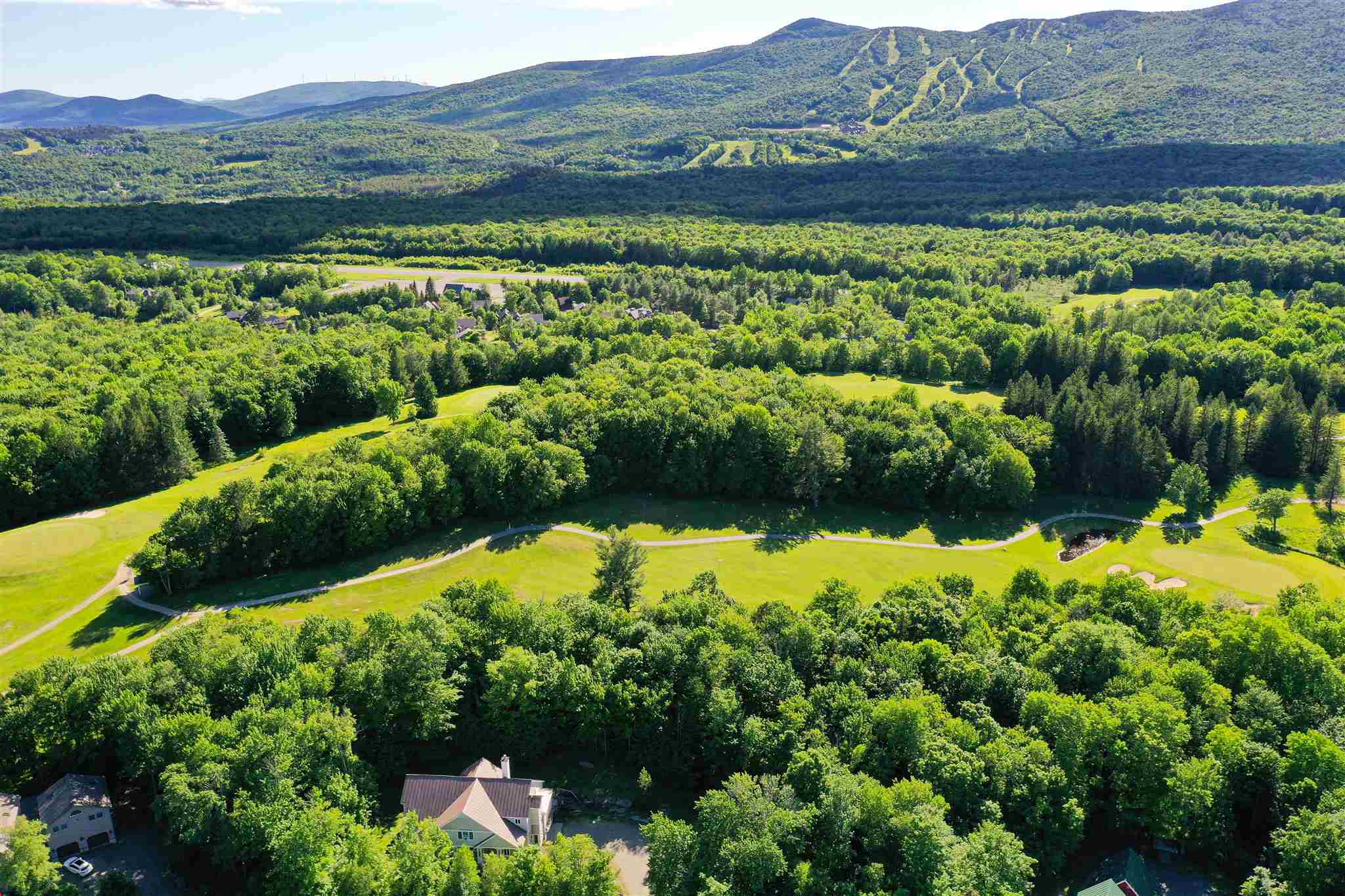 34 Springhill Road West Dover, VT 05356 - Photo 1 of 40