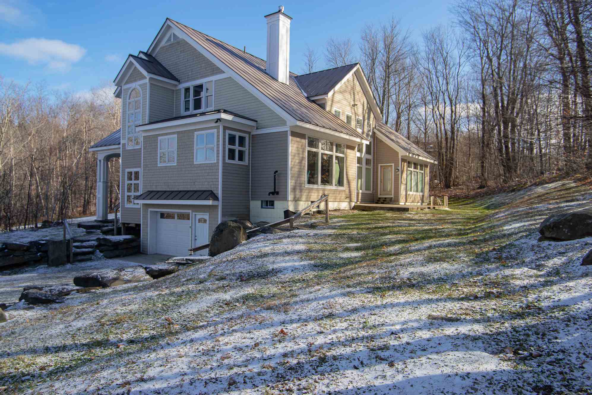 34 Springhill Road West Dover, VT 05356 - Photo 37 of 40