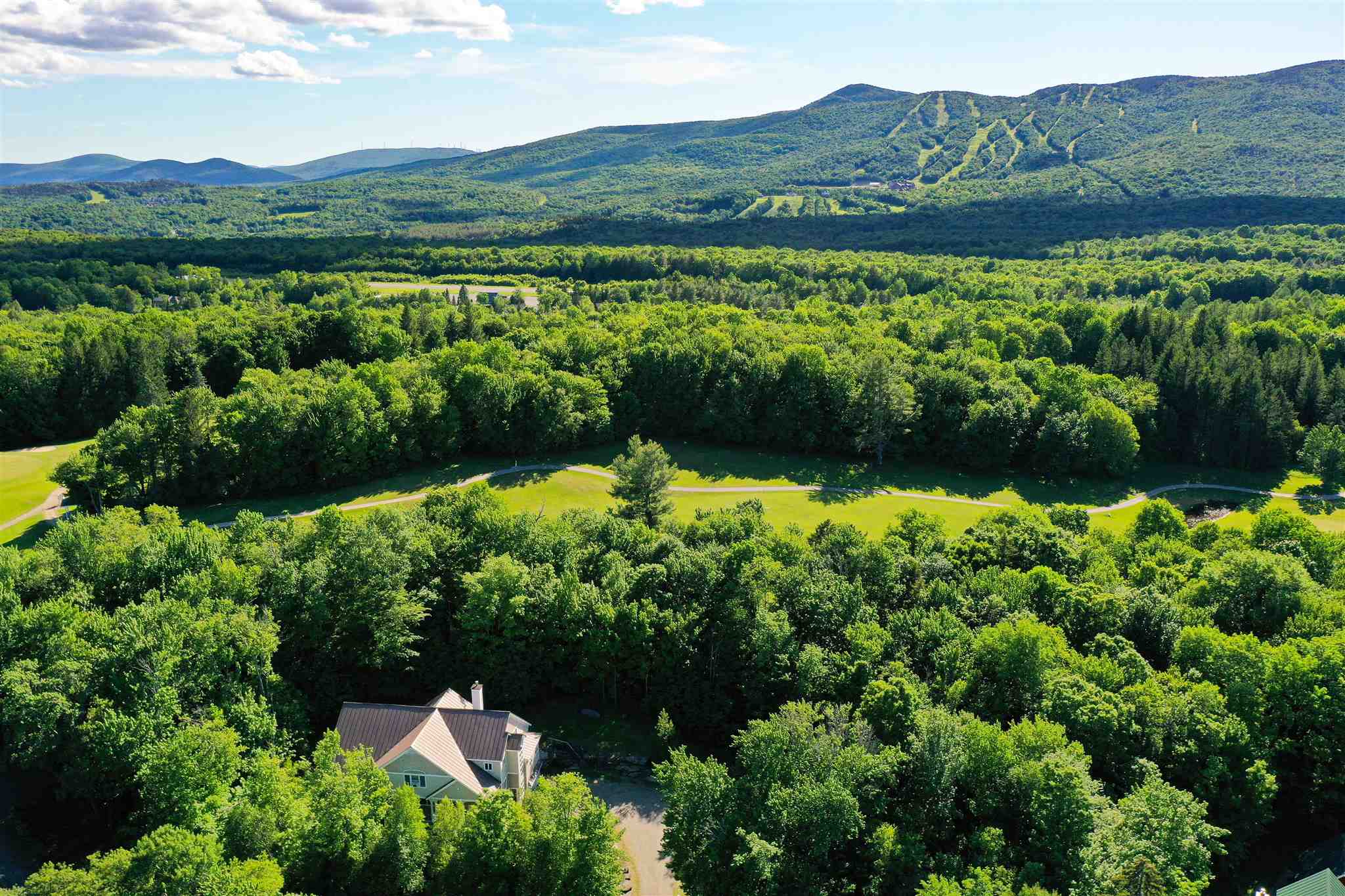 34 Springhill Road West Dover, VT 05356 - Photo 40 of 40