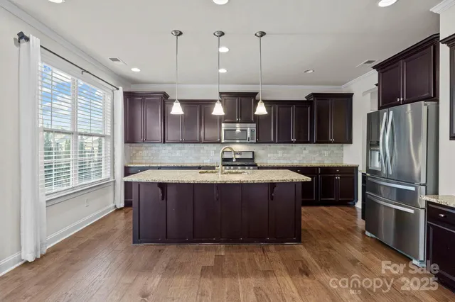 $499,000 | 113 Blossom Ridge Drive, Mooresville, NC 28117