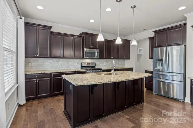 $499,000 | 113 Blossom Ridge Drive, Mooresville, NC 28117