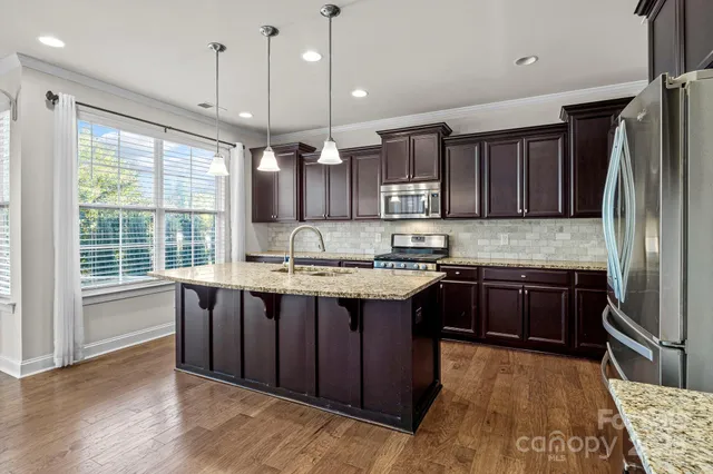 $499,000 | 113 Blossom Ridge Drive, Mooresville, NC 28117