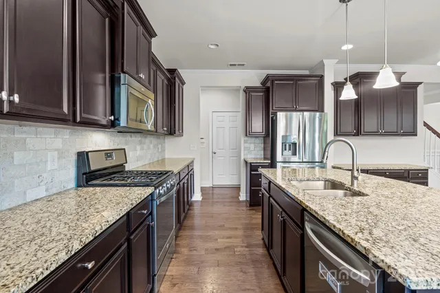 $499,000 | 113 Blossom Ridge Drive, Mooresville, NC 28117