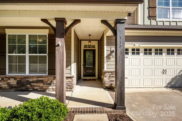 $499,000 | 113 Blossom Ridge Drive, Mooresville, NC 28117