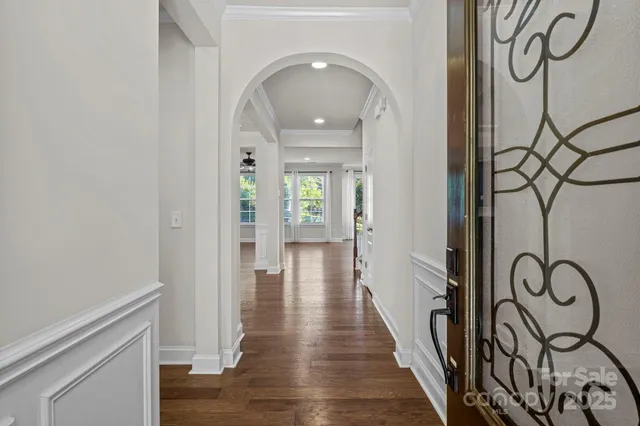 $499,000 | 113 Blossom Ridge Drive, Mooresville, NC 28117