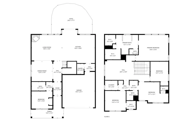 $499,000 | 113 Blossom Ridge Drive, Mooresville, NC 28117