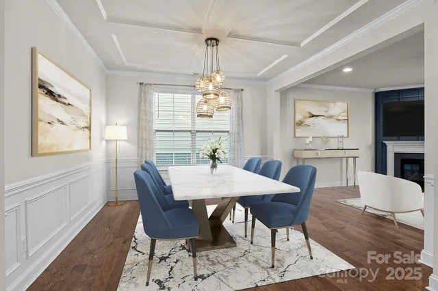 $499,000 | 113 Blossom Ridge Drive, Mooresville, NC 28117