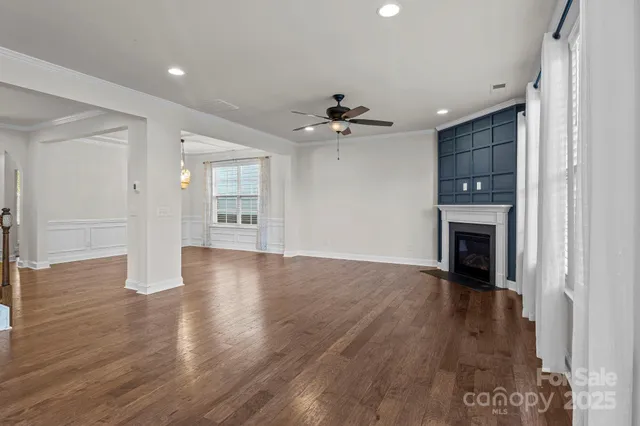 $499,000 | 113 Blossom Ridge Drive, Mooresville, NC 28117