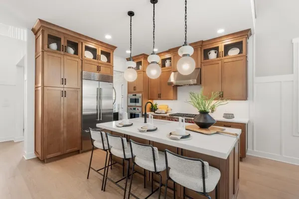 $1,985,000 | 2 Quigley Circle, Unit 39, Lynnfield, MA 01940