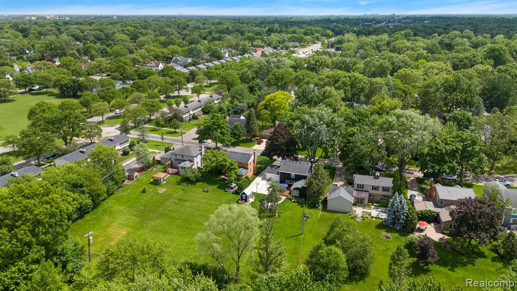 1050 Norfolk Street Birmingham, MI 48009 - Photo 54 of 54