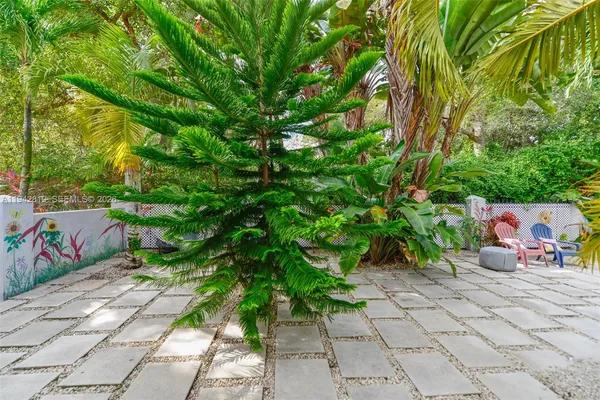 a view of outdoor space