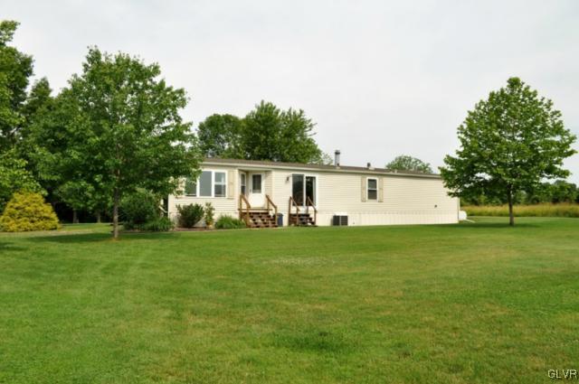 249 Gross Road Quakertown, PA 18951 - Photo 20 of 25 Exterior Back