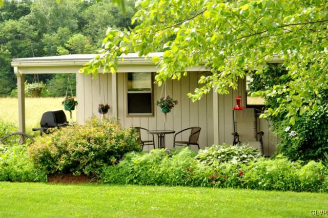 249 Gross Road Quakertown, PA 18951 - Photo 3 of 25 Covered Porch