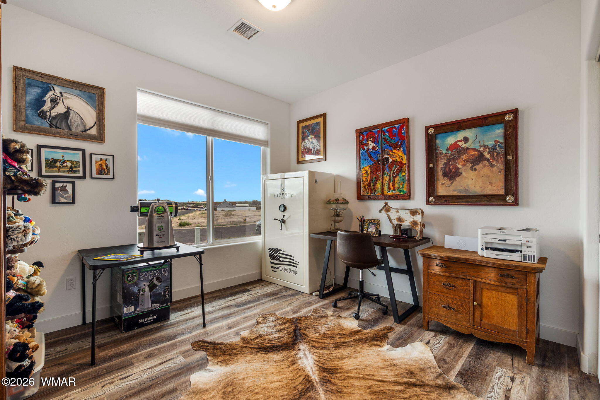 105 Mulligan Road Eagar, AZ 85925 - Photo 23 of 39
