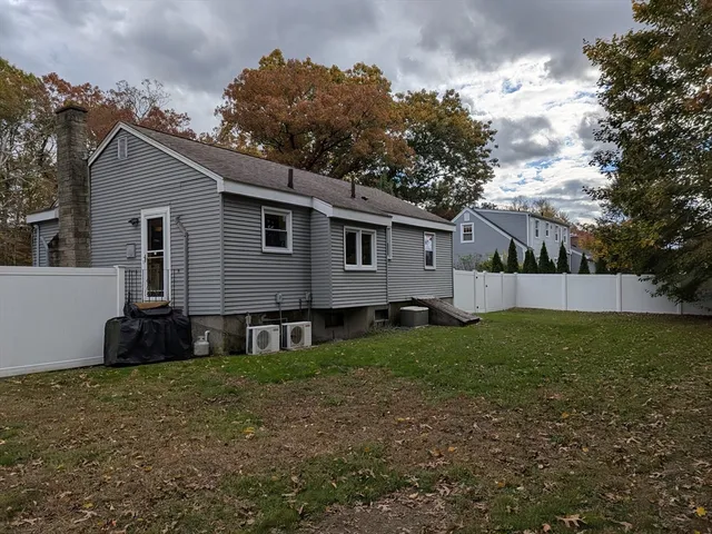 $439,900 | 293 Pike Avenue, Attleboro, MA 02703