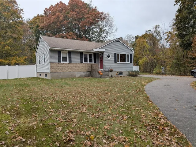 $439,900 | 293 Pike Avenue, Attleboro, MA 02703