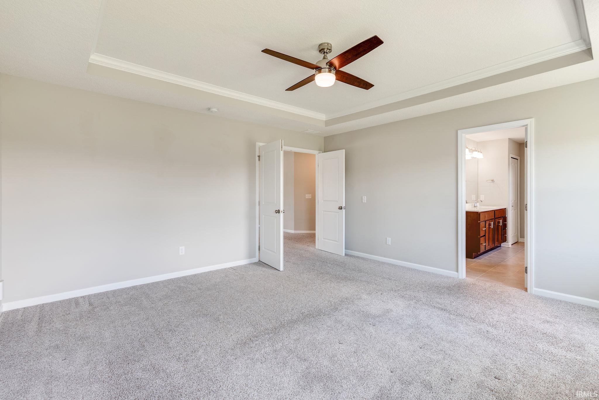 929 Meravi Cove Fort Wayne, IN 46818 - Photo 29 of 50