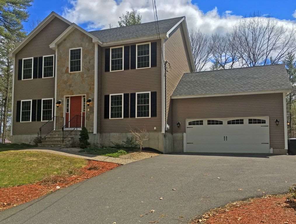 6 Duston Road Salem, NH 03079 - Photo 1 of 30