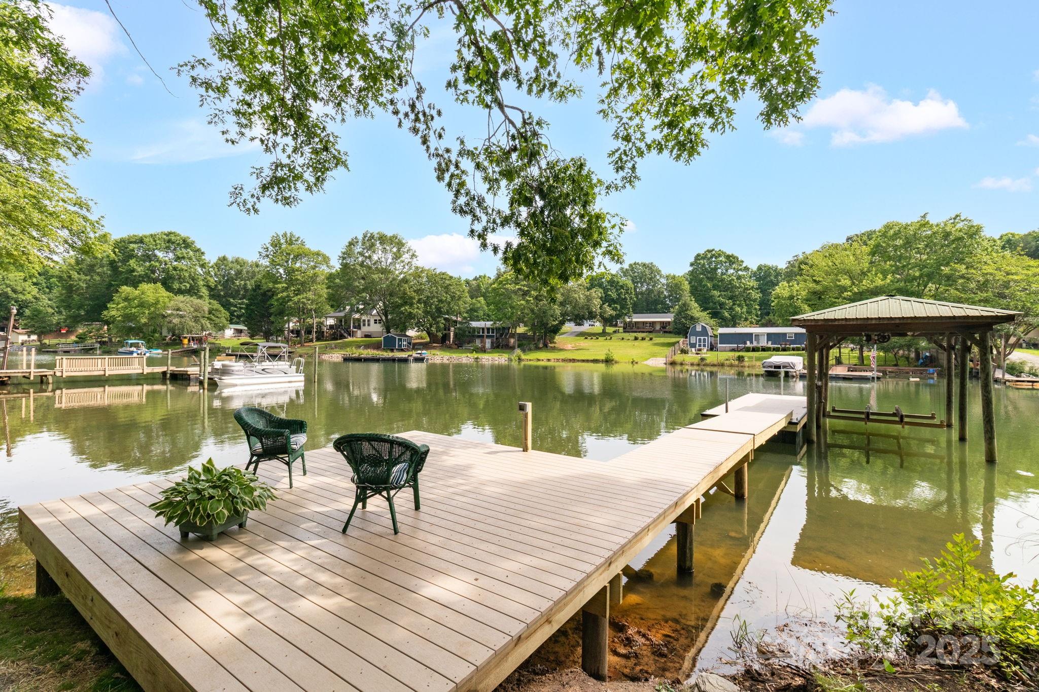 7232 Executive Circle Denver, NC 28037 - Photo 1 of 38