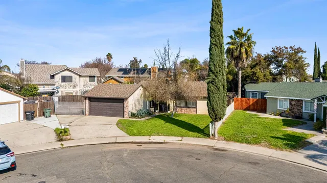 $399,000 | 3820 Drakewood Court, Ceres, CA 95307