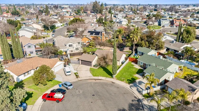 $399,000 | 3820 Drakewood Court, Ceres, CA 95307