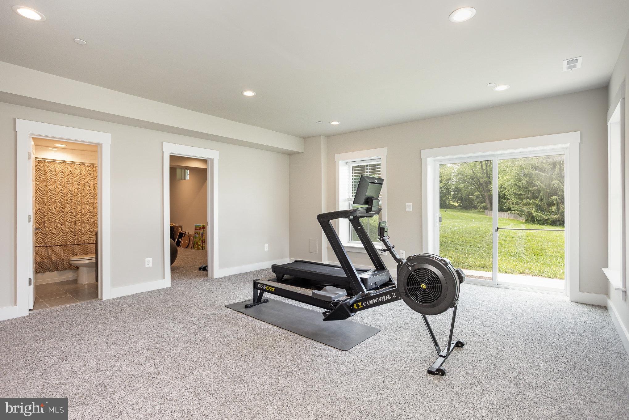 1311 Corbett Road Monkton, MD 21111 - Photo 11 of 49 Fin LL Rec Room