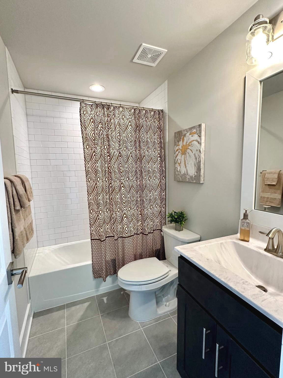 1311 Corbett Road Monkton, MD 21111 - Photo 13 of 51 LL Full Bath