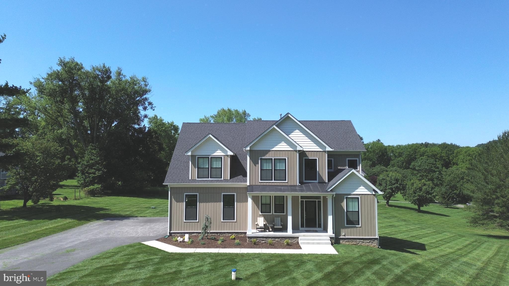 1311 Corbett Road Monkton, MD 21111 - Photo 14 of 51 Aerial View