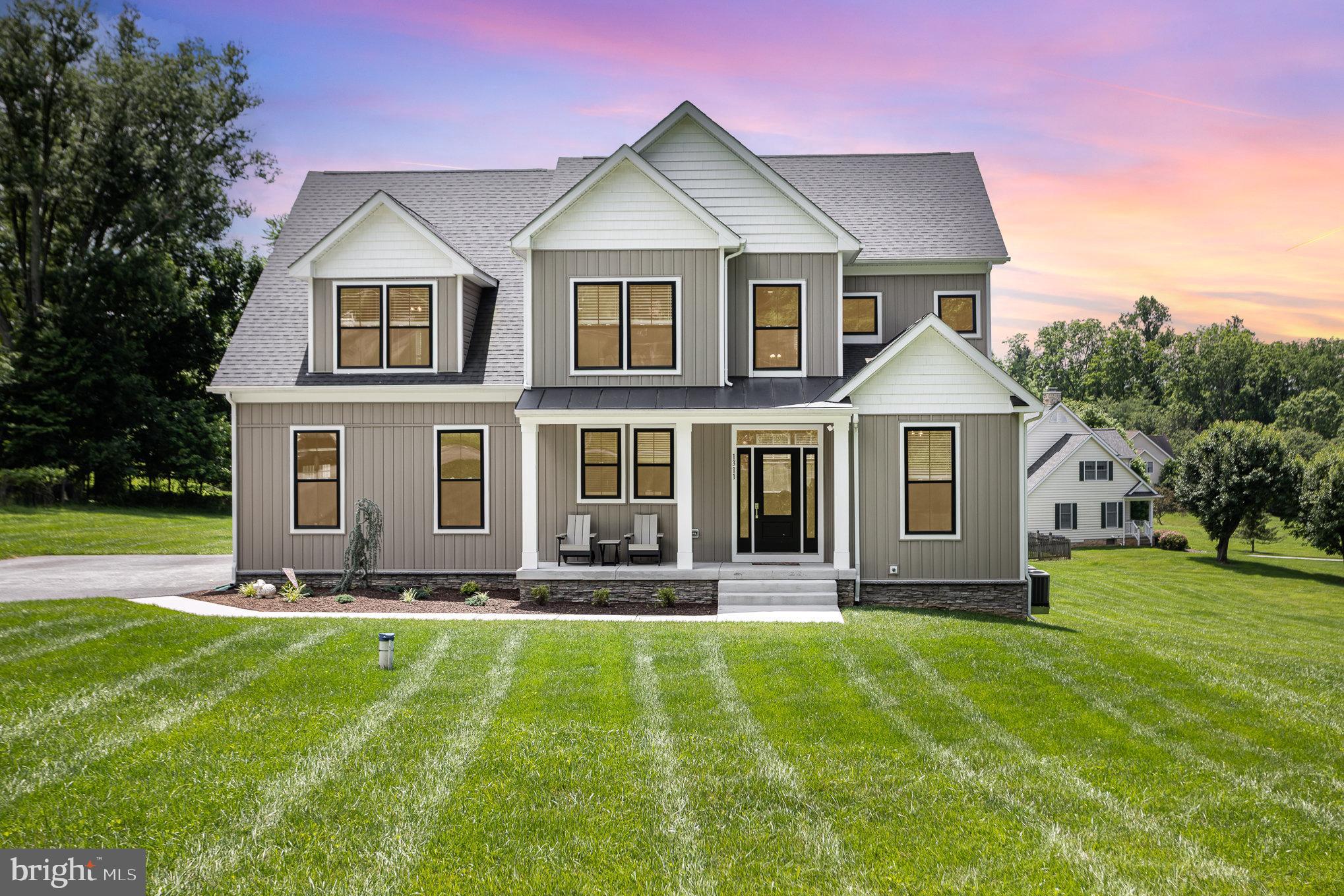 1311 Corbett Road Monkton, MD 21111 - Photo 14 of 49 Beautiful Sunrise and Sunsets