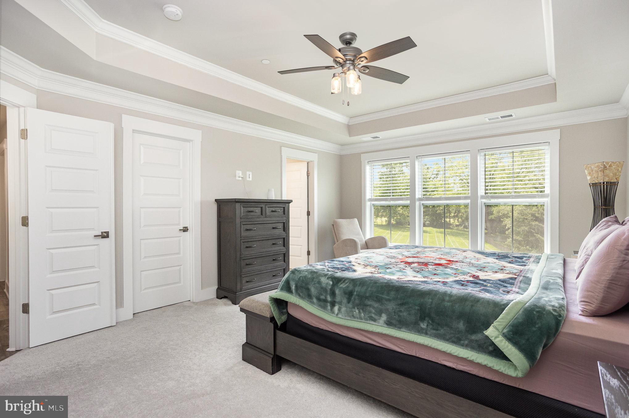 1311 Corbett Road Monkton, MD 21111 - Photo 17 of 51 Primary Suite