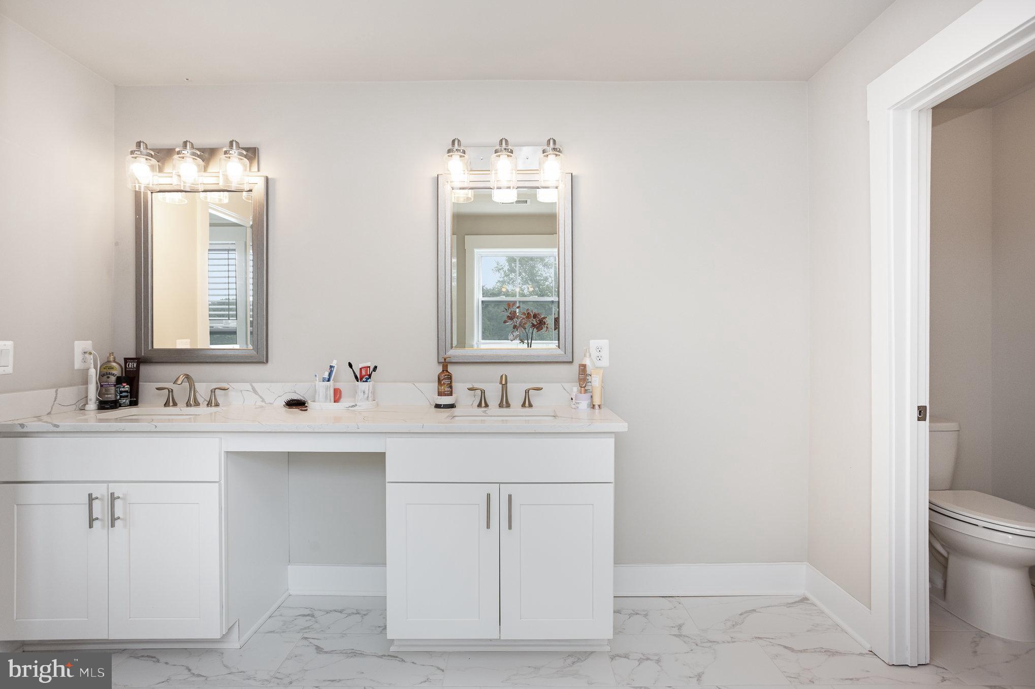 1311 Corbett Road Monkton, MD 21111 - Photo 17 of 49 Primary Bath