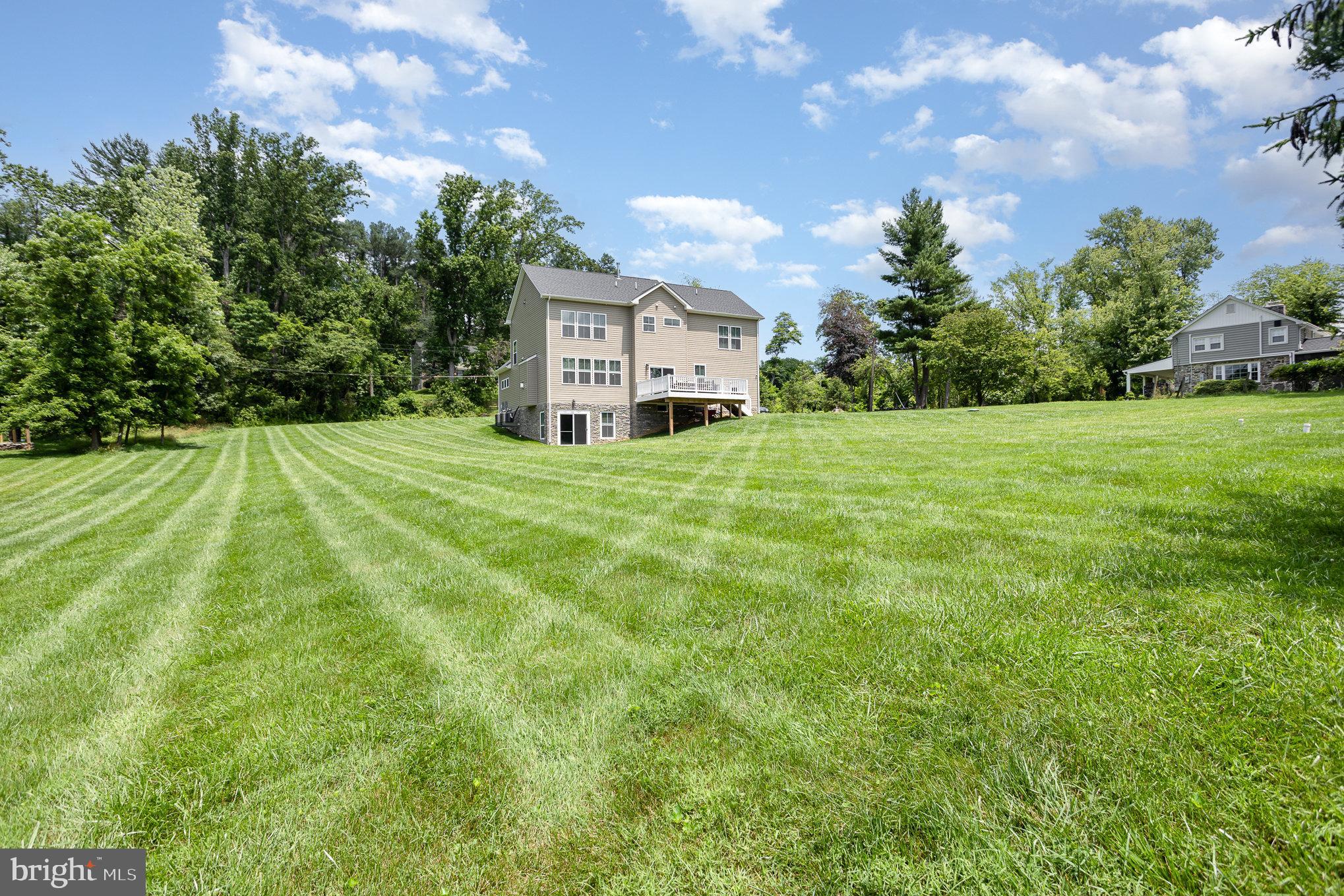 1311 Corbett Road Monkton, MD 21111 - Photo 2 of 49 Beautiful private yard