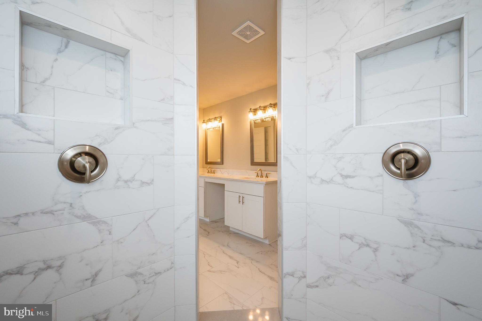 1311 Corbett Road Monkton, MD 21111 - Photo 21 of 51 2 Heads in Shower
