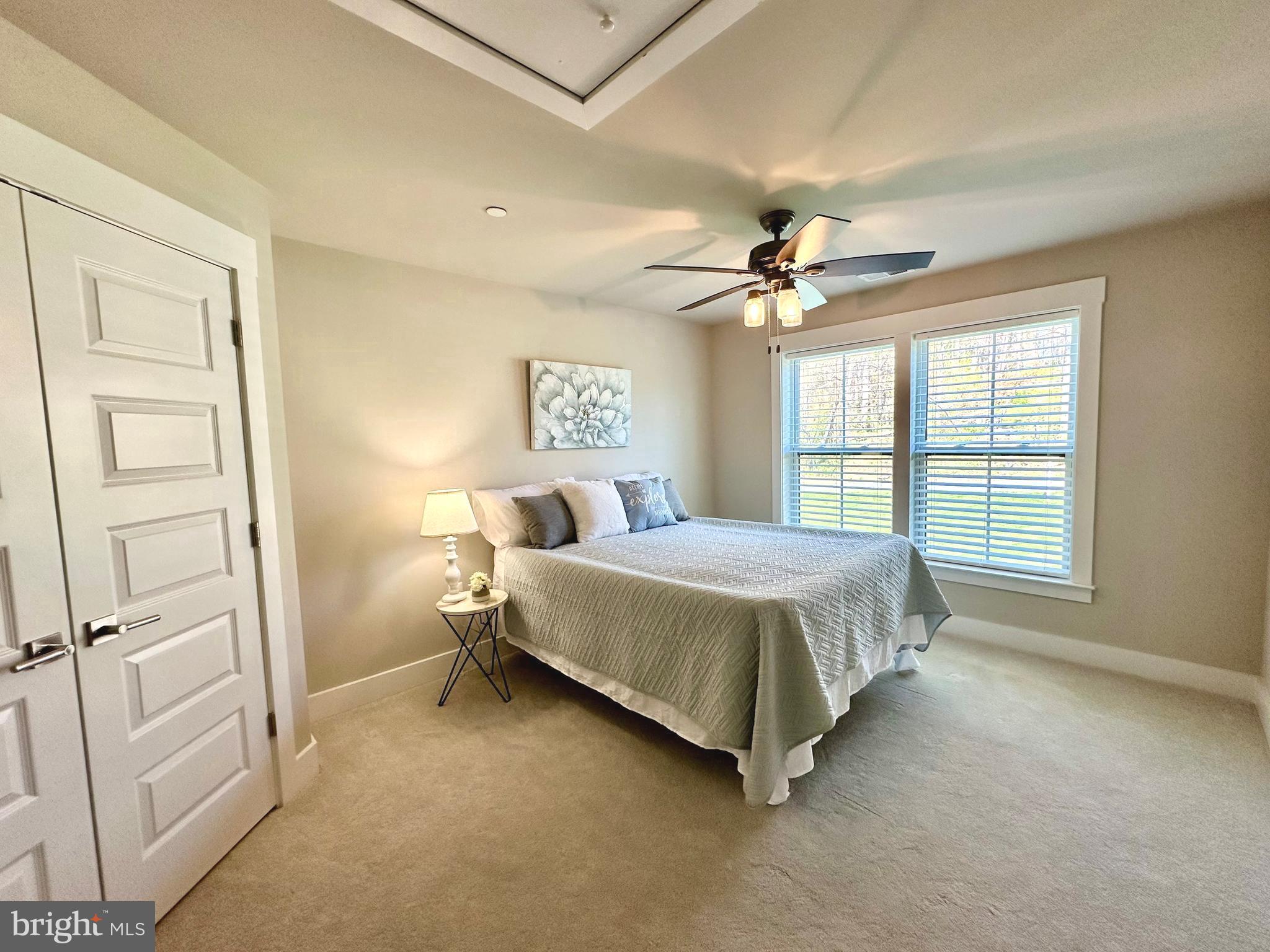 1311 Corbett Road Monkton, MD 21111 - Photo 22 of 51 Bedroom 2