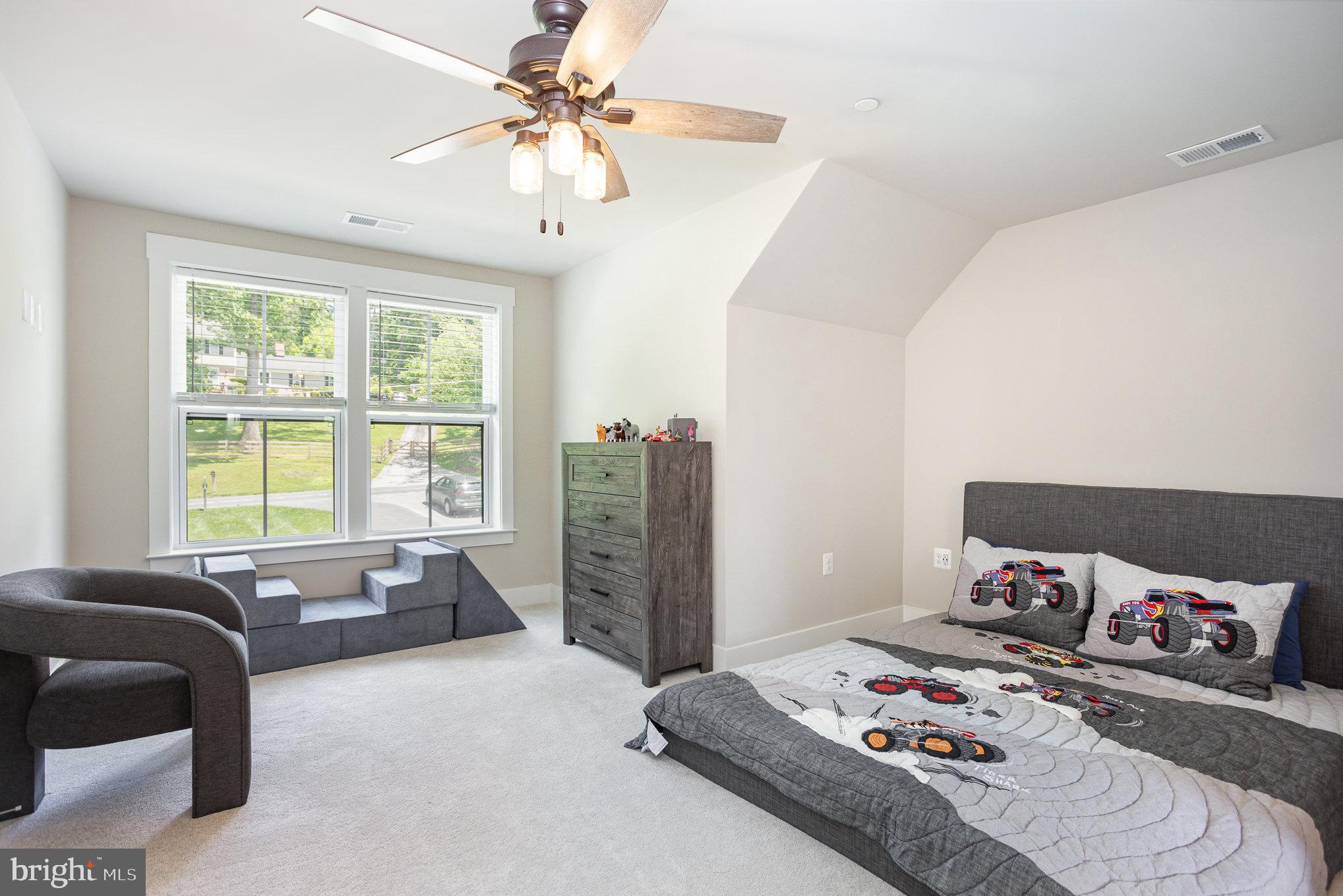 1311 Corbett Road Monkton, MD 21111 - Photo 24 of 51 Bedroom 3