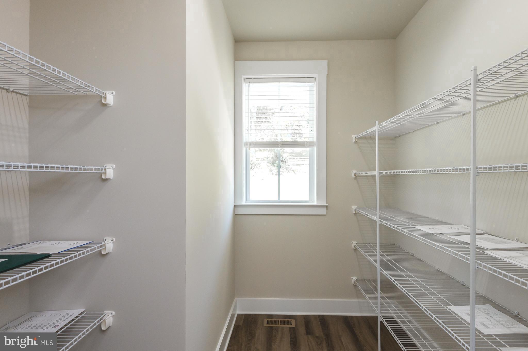 1311 Corbett Road Monkton, MD 21111 - Photo 29 of 51 Huge Walk-in Pantry
