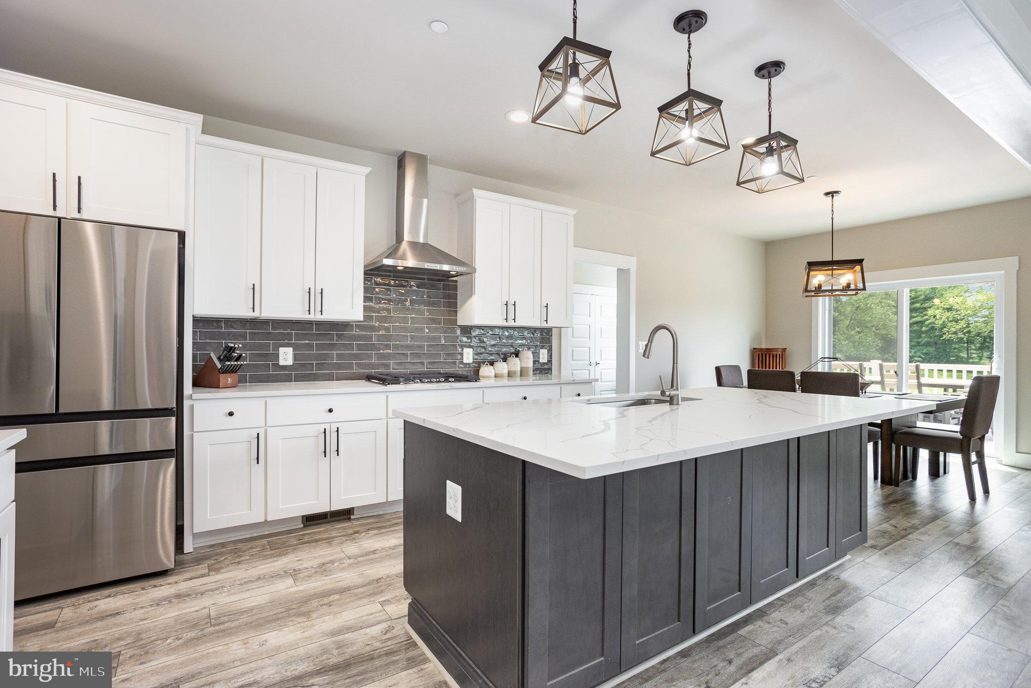 1311 Corbett Road Monkton, MD 21111 - Photo 29 of 49 Gourmet Kitchen