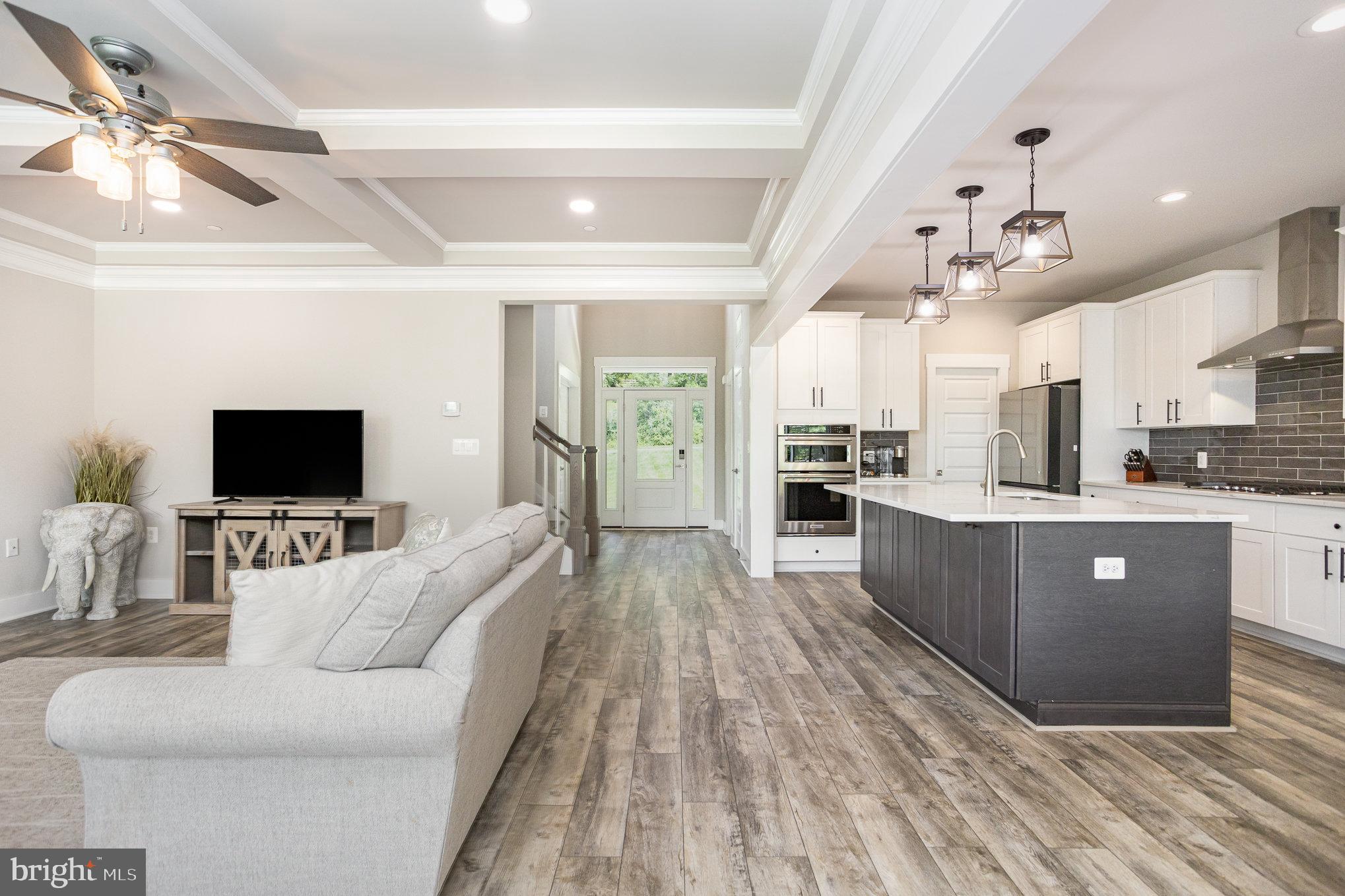 1311 Corbett Road Monkton, MD 21111 - Photo 31 of 49 Open Concept