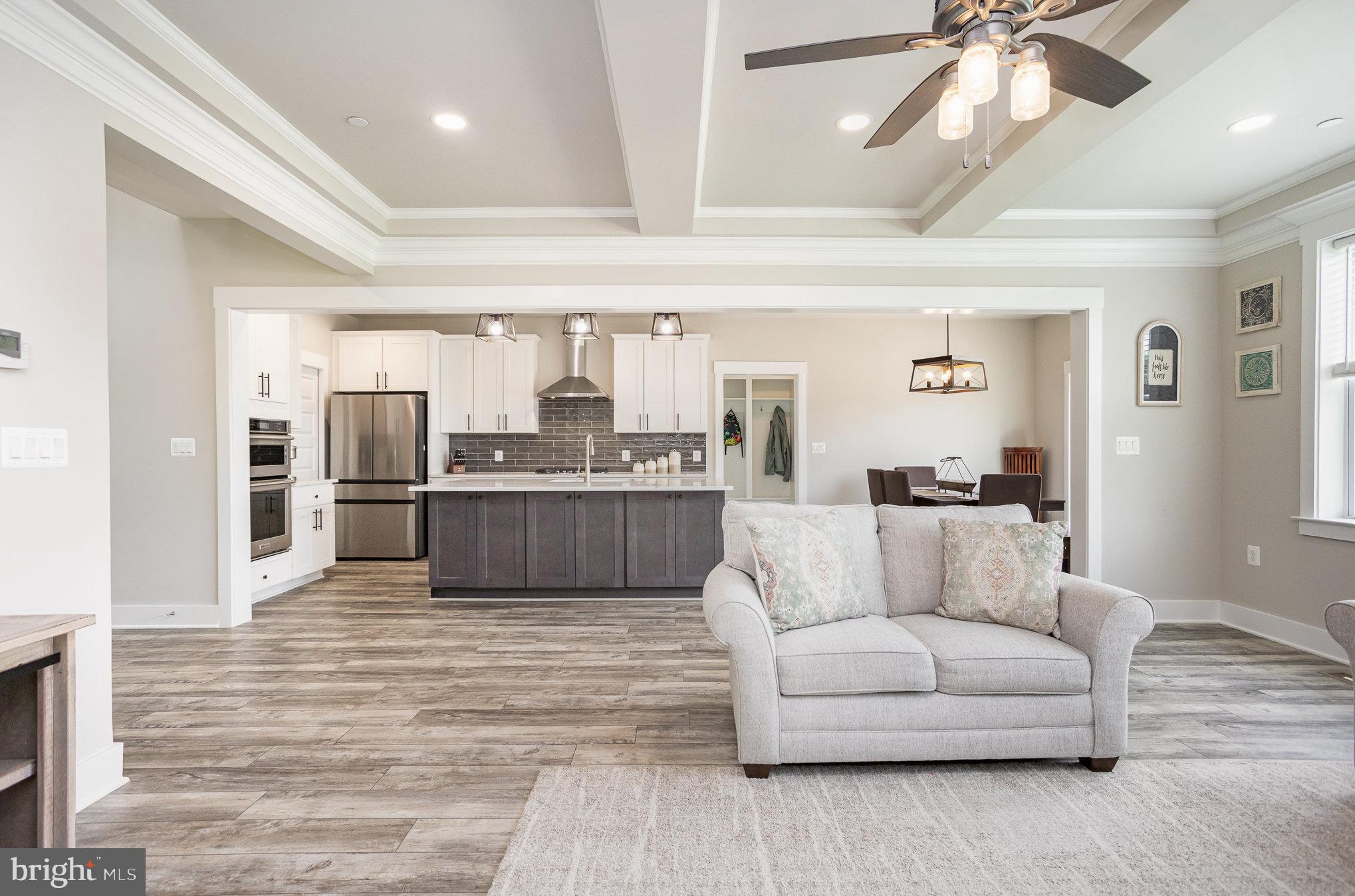 1311 Corbett Road Monkton, MD 21111 - Photo 33 of 51 Open concept